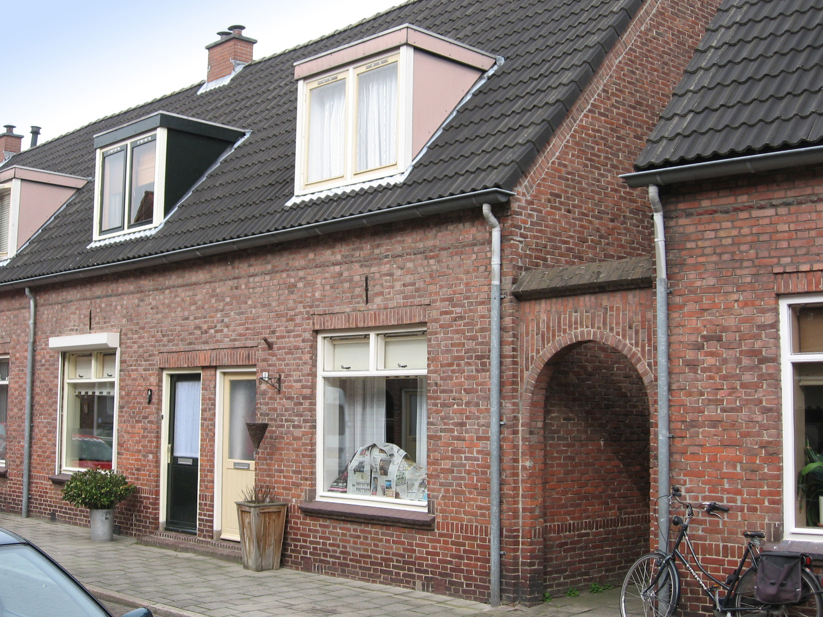 Pijlkruidstraat 21, 7601 VP Almelo, Nederland