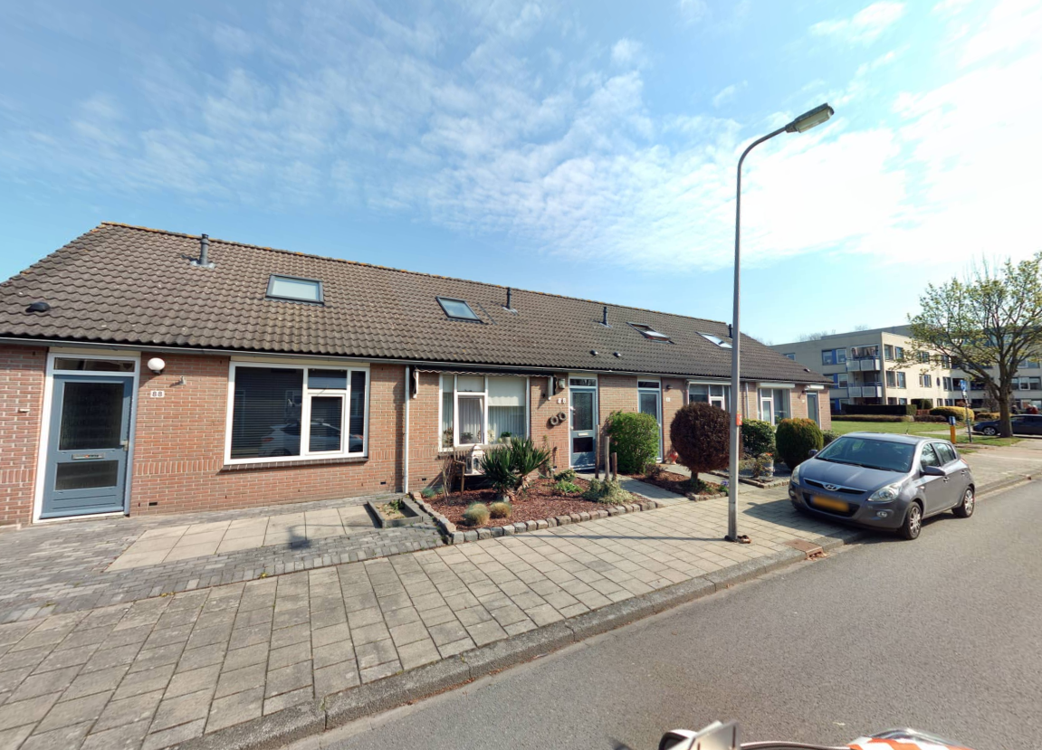 Wezelstraat 86, 7559 AV Hengelo, Nederland