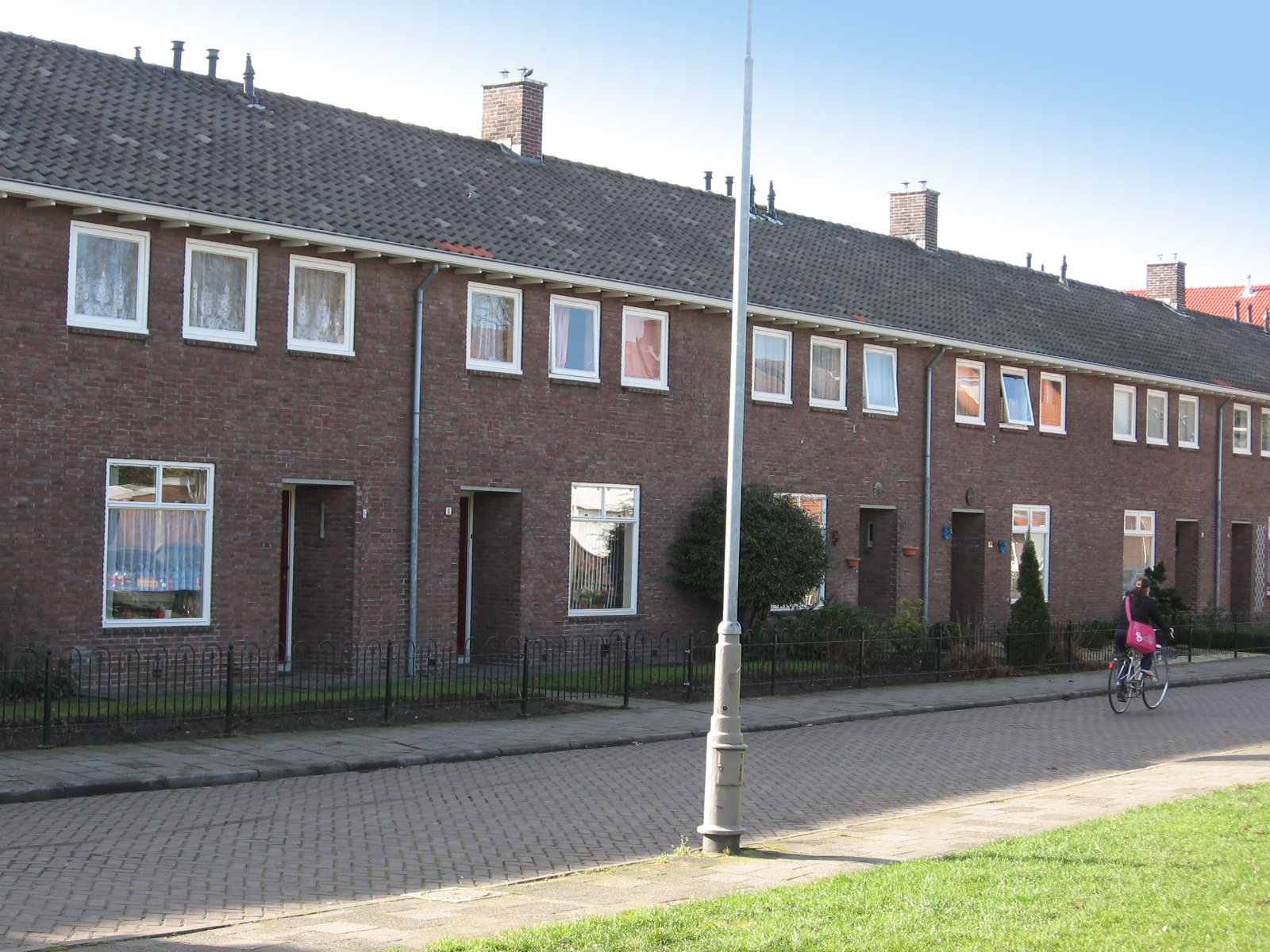 Kalkovenweg 6, 7604 VX Almelo, Nederland