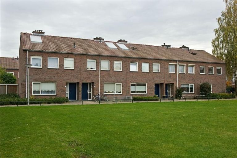 Geulstraat 9, 7523 TR Enschede, Nederland