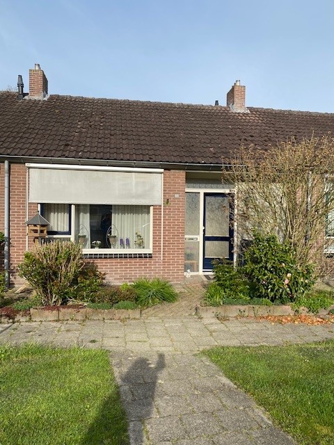 Rozenstraat 1A, 7676 CK Westerhaar-Vriezenveensewijk, Nederland