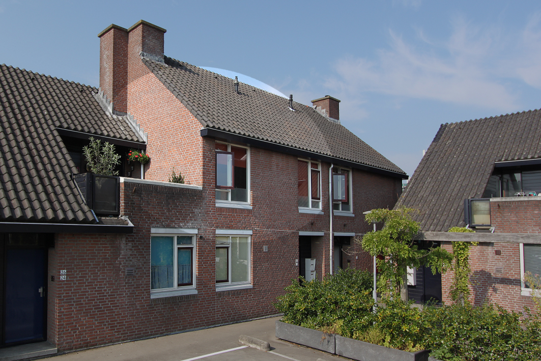 In Den Vijfhoek 20, 7571 DX Oldenzaal, Nederland