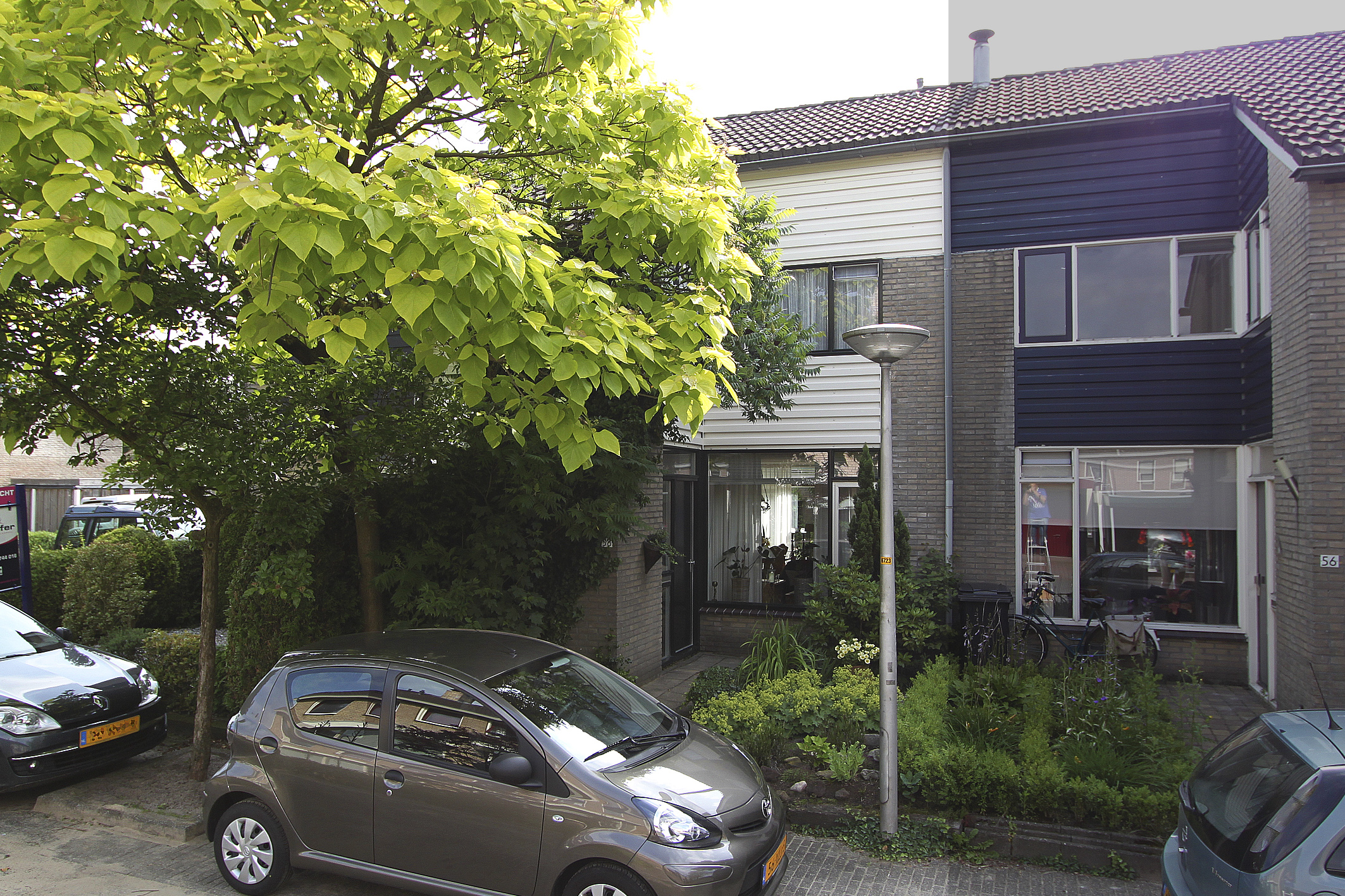 Dauwnetel 58, 7577 AE Oldenzaal, Nederland