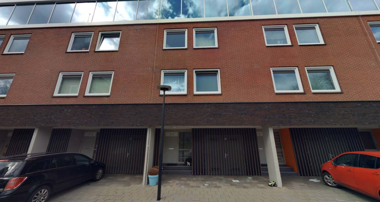 Peter Rubensstraat 25, 7556 ZE Hengelo, Nederland