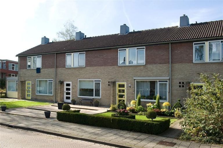 Postenbrink 6, 7544 ZR Enschede, Nederland