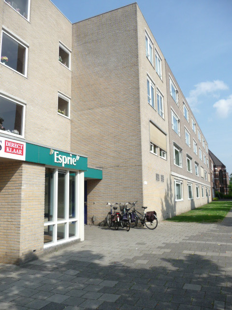 Oldenzaalsestraat 55