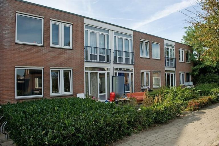 Bentstraat 73, 7532 BB Enschede, Nederland