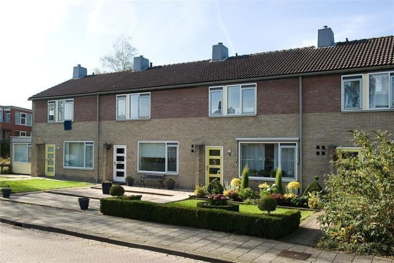 Hoontebrink 16, 7544 ZT Enschede, Nederland