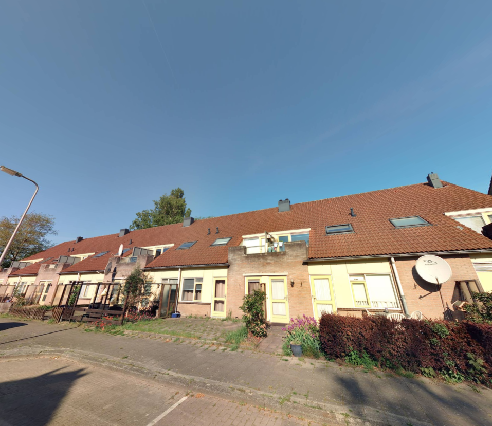 Egbertstraat 86, 7553 MX Hengelo, Nederland