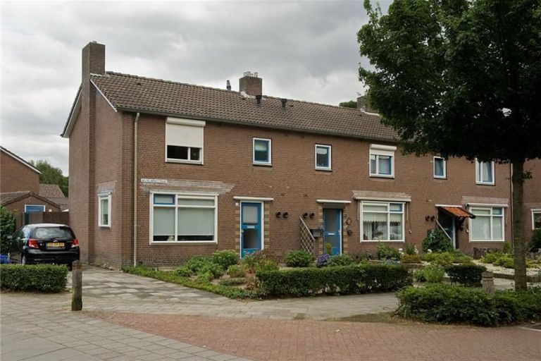 Wilhelminastraat 43