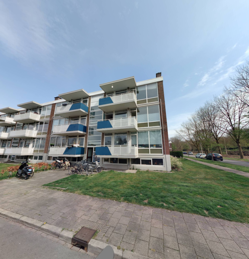 Schützstraat 73, 7557 RG Hengelo, Nederland