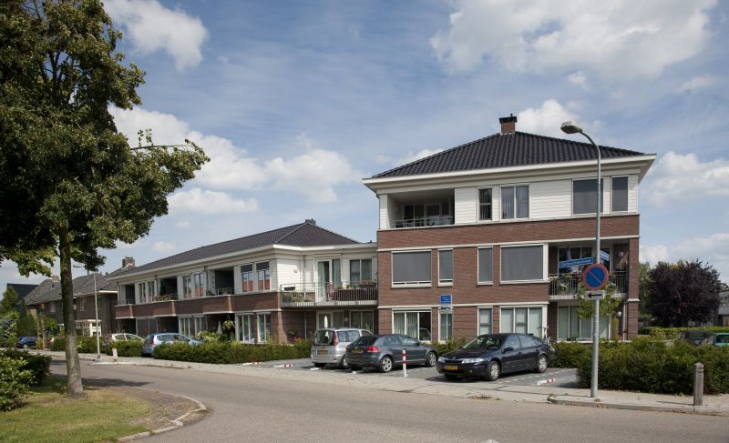 Weggelerstraat 25, 7601 GA Almelo, Nederland