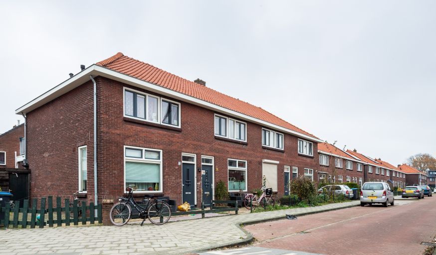 Landbouwstraat 8, 7545 WS Enschede, Nederland