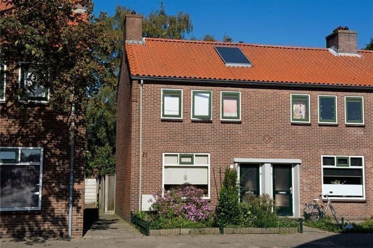 Van Leeuwenhoekstraat 89, 7533 WC Enschede, Nederland