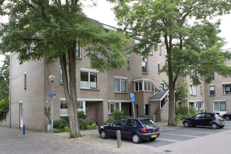 Hagengracht 50, 7607 ED Almelo, Nederland