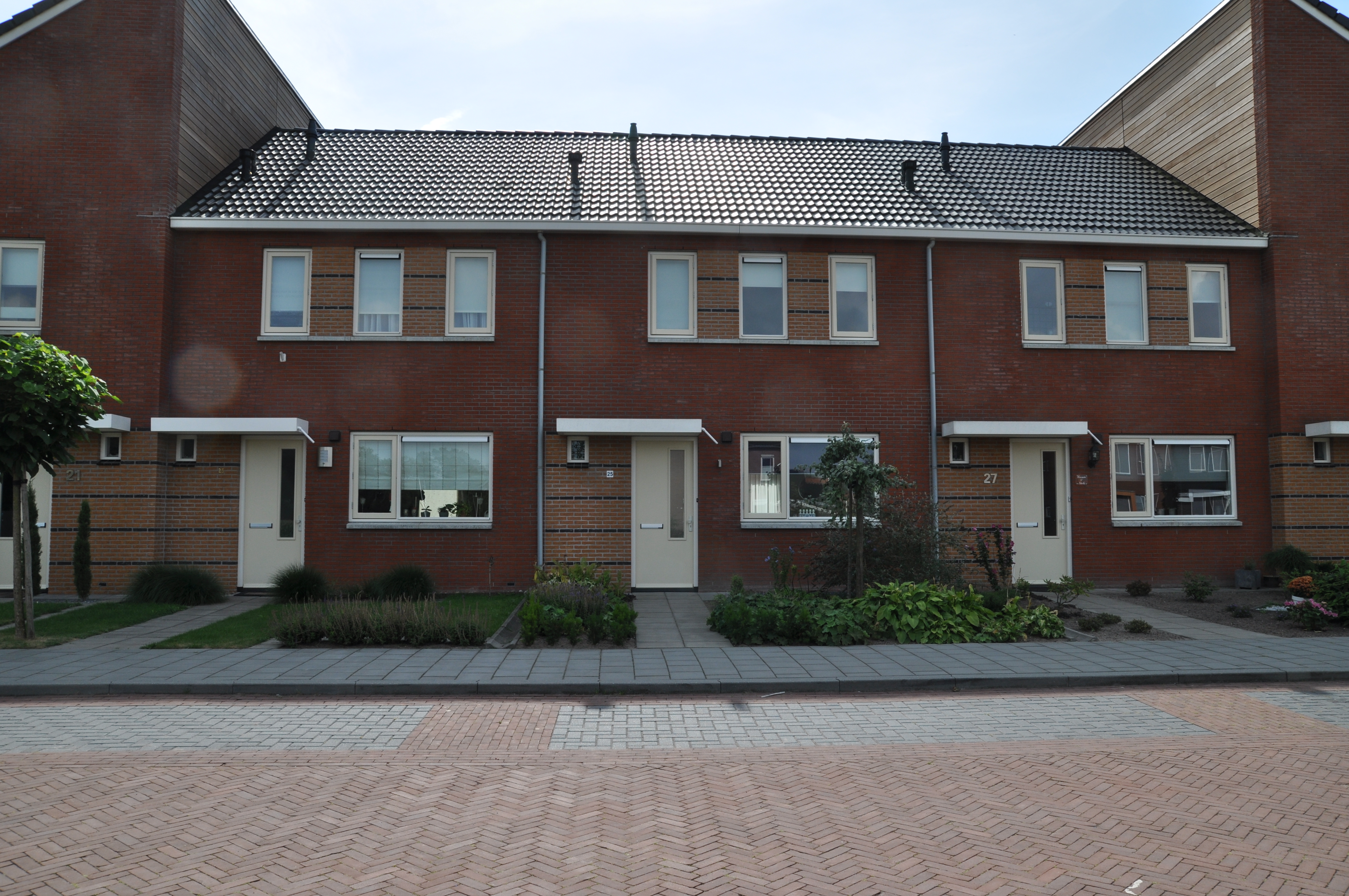 Scholekster 27, 7651 Tubbergen, Nederland