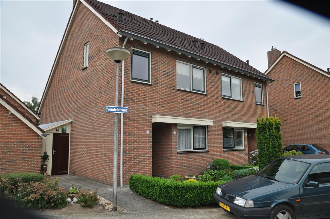 Vondelstraat 48, 7651 GL Tubbergen, Nederland