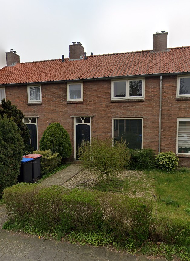 Albert Hahnweg 81, 7242 EB Lochem, Nederland