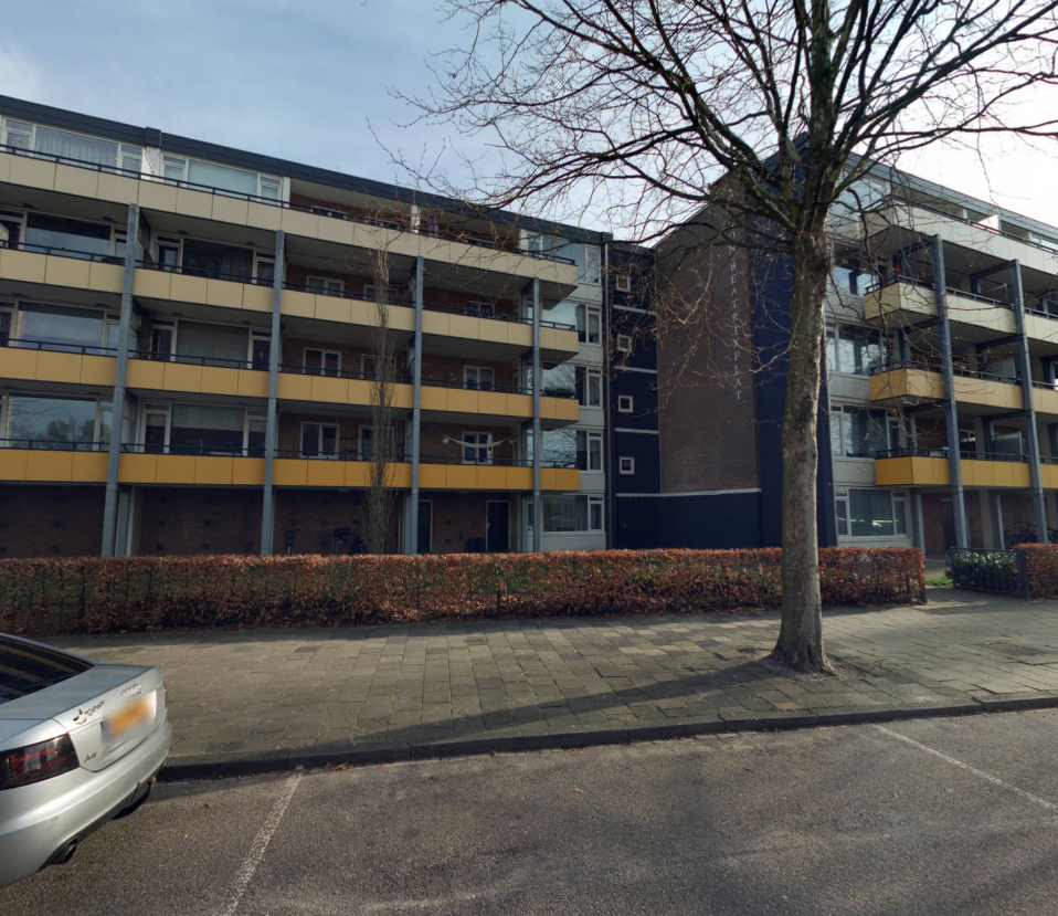 Prinses Beatrixstraat 30, 7551 BK Hengelo, Nederland