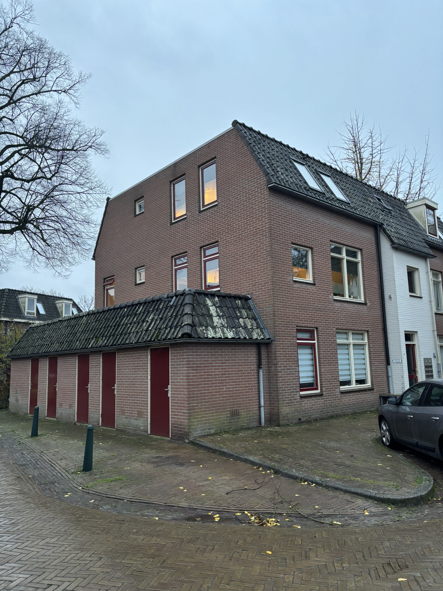 Vilderstraat 3, 7241 BZ Lochem, Nederland