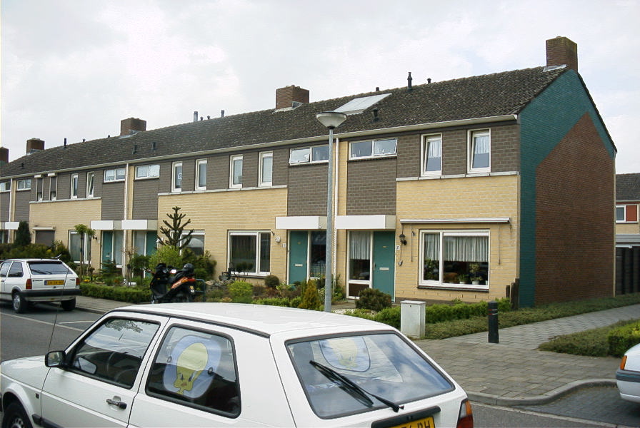 Eisenhowerstraat 21, 7091 XM Dinxperlo, Nederland