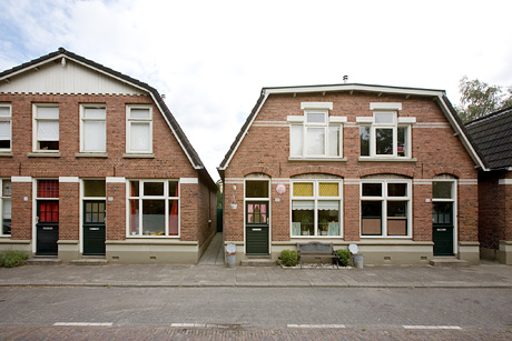 Grevestraat 16, 7521 BR Enschede, Nederland