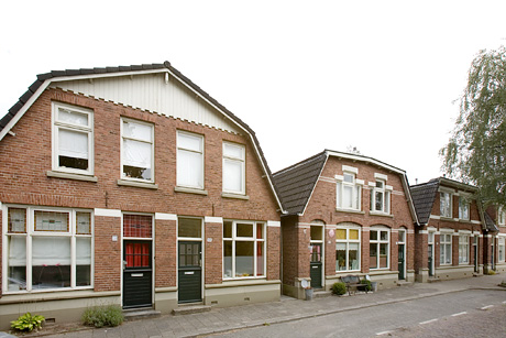 Grevestraat 16