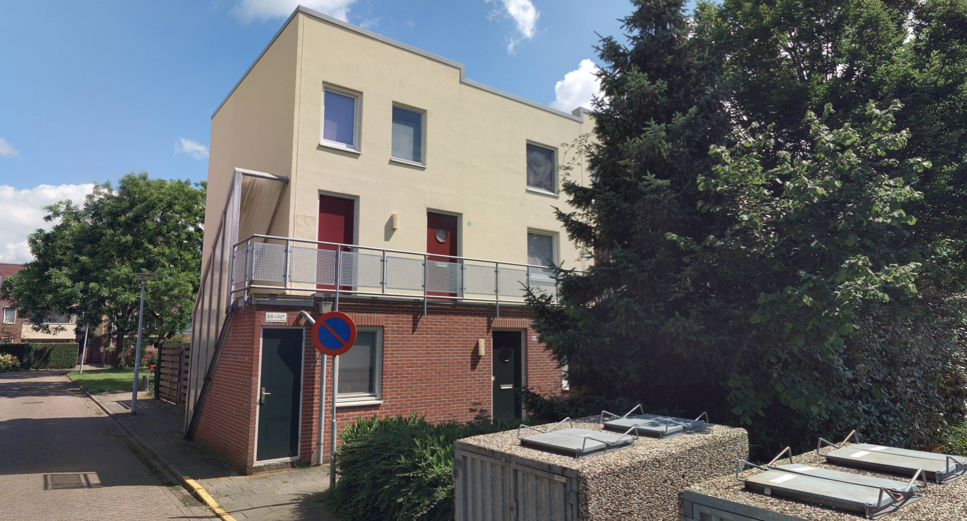 Hogestraat 66C, 7122 BX Aalten, Nederland