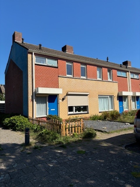 Rooseveltstraat 1, 7091 XP Dinxperlo, Nederland