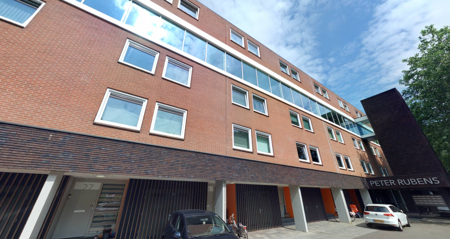 Peter Rubensstraat 103, 7556 ZH Hengelo, Nederland