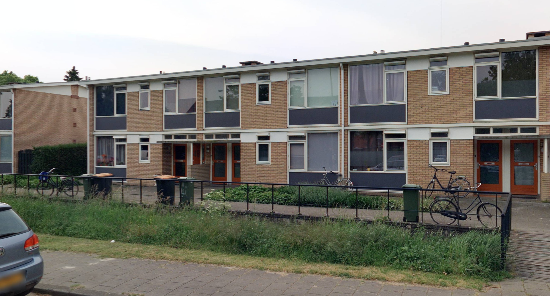 Breemarsweg 49, 7553 HB Hengelo, Nederland