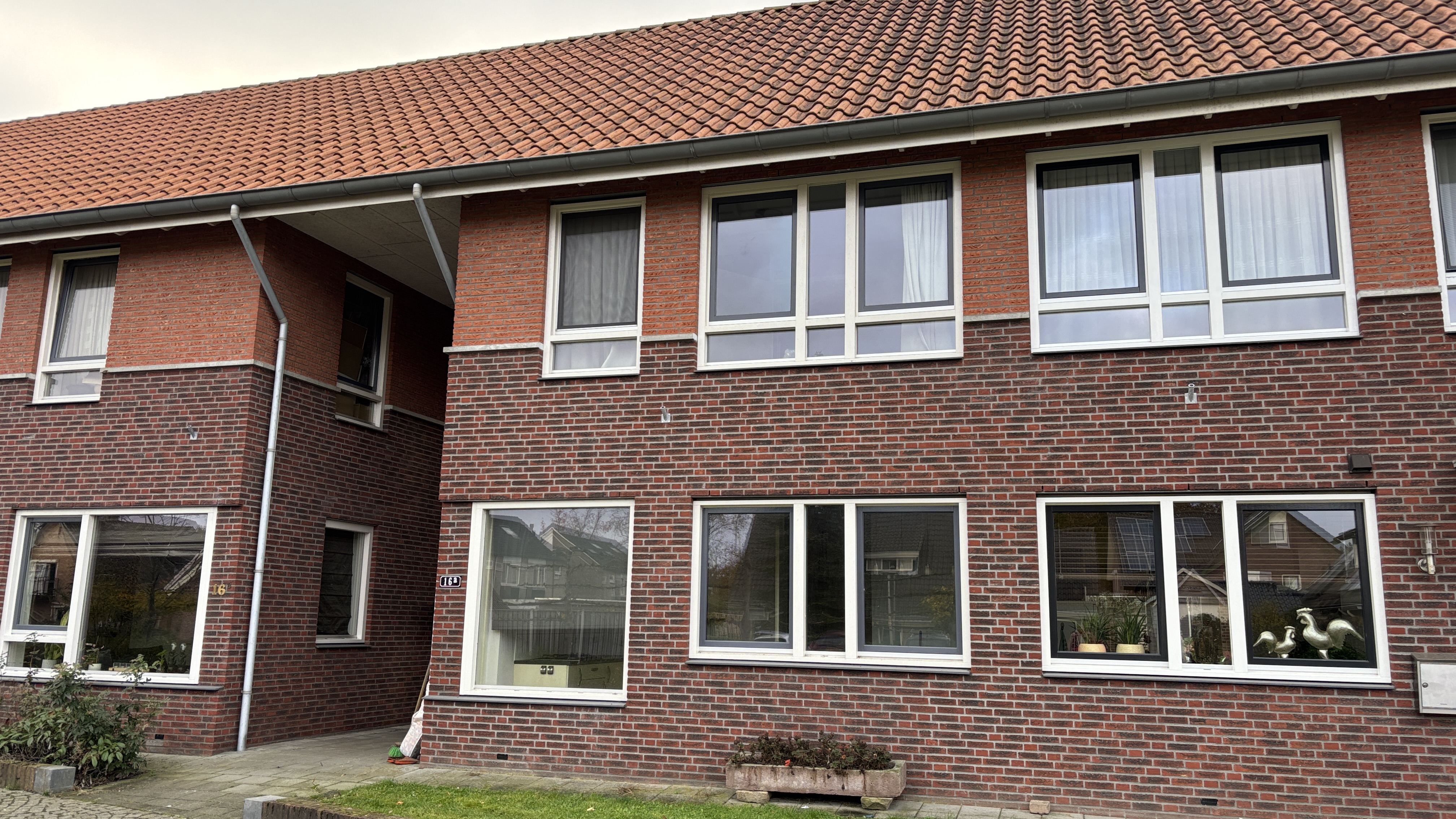Onze Lieve Vrouwestraat 16, 7497 MA Bentelo, Nederland
