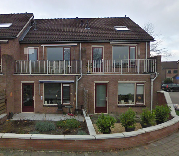  , Vriezenveen, Nederland