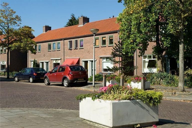 Van Leeuwenhoekstraat 81