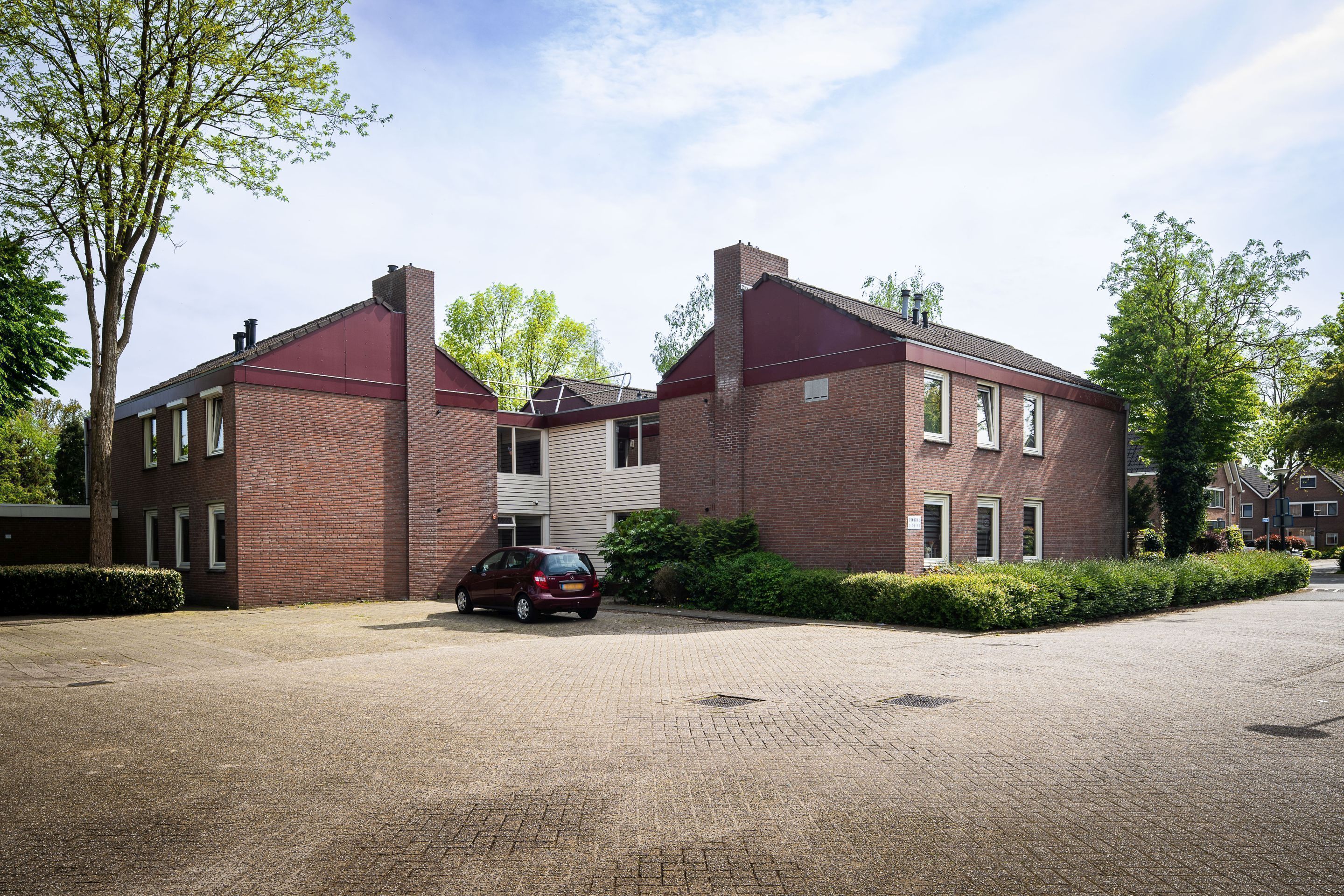 Etudestraat 2, 7534 ER Enschede, Nederland