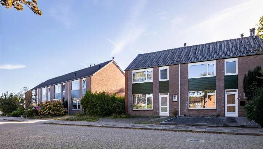 Merelstraat 124, 7481 AR Haaksbergen, Nederland