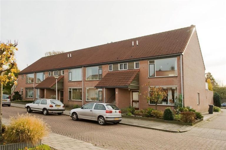 Dr. Schaepmanstraat 30, 7557 JC Hengelo, Nederland