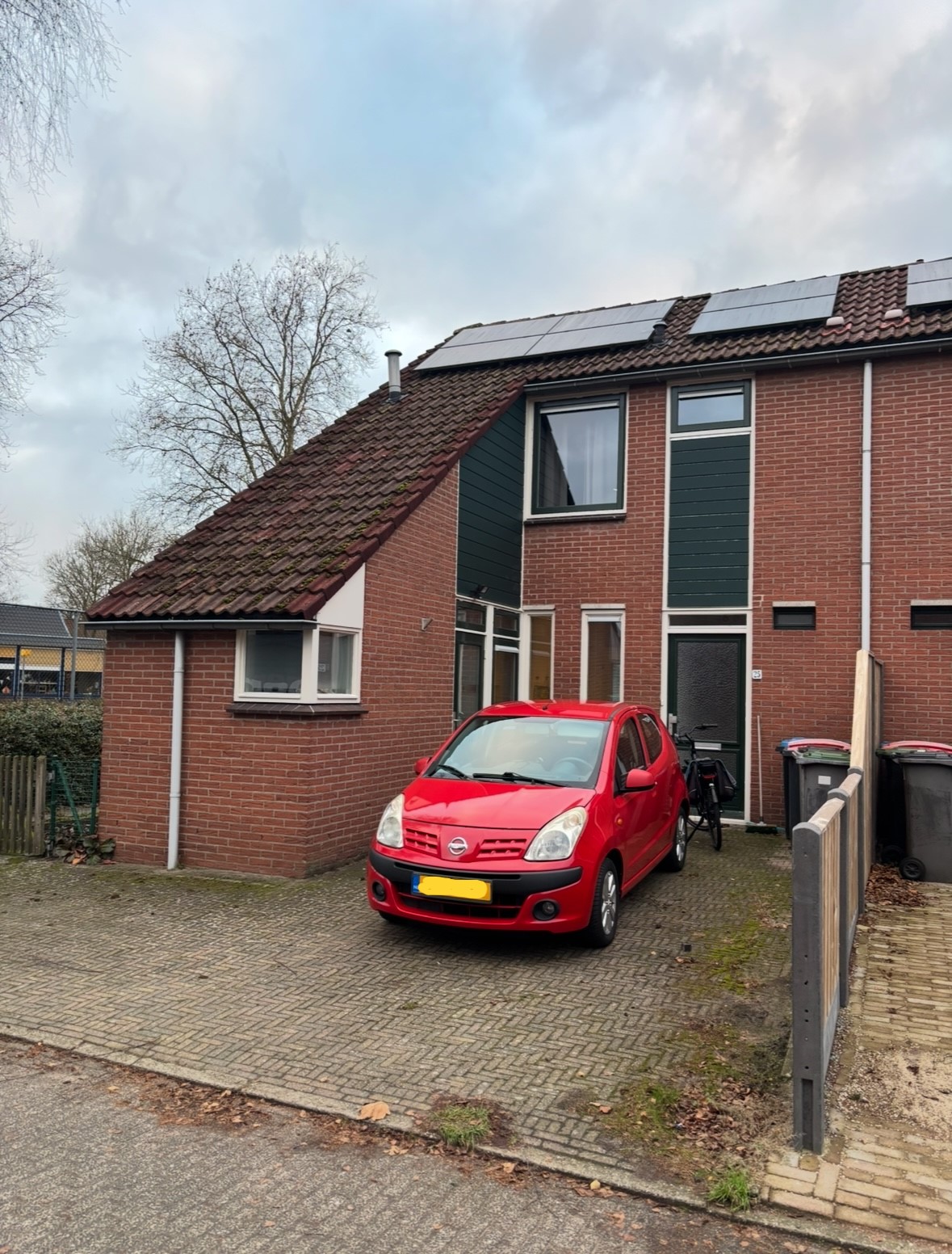 Zernikeplein 25, 7242 JC Lochem, Nederland