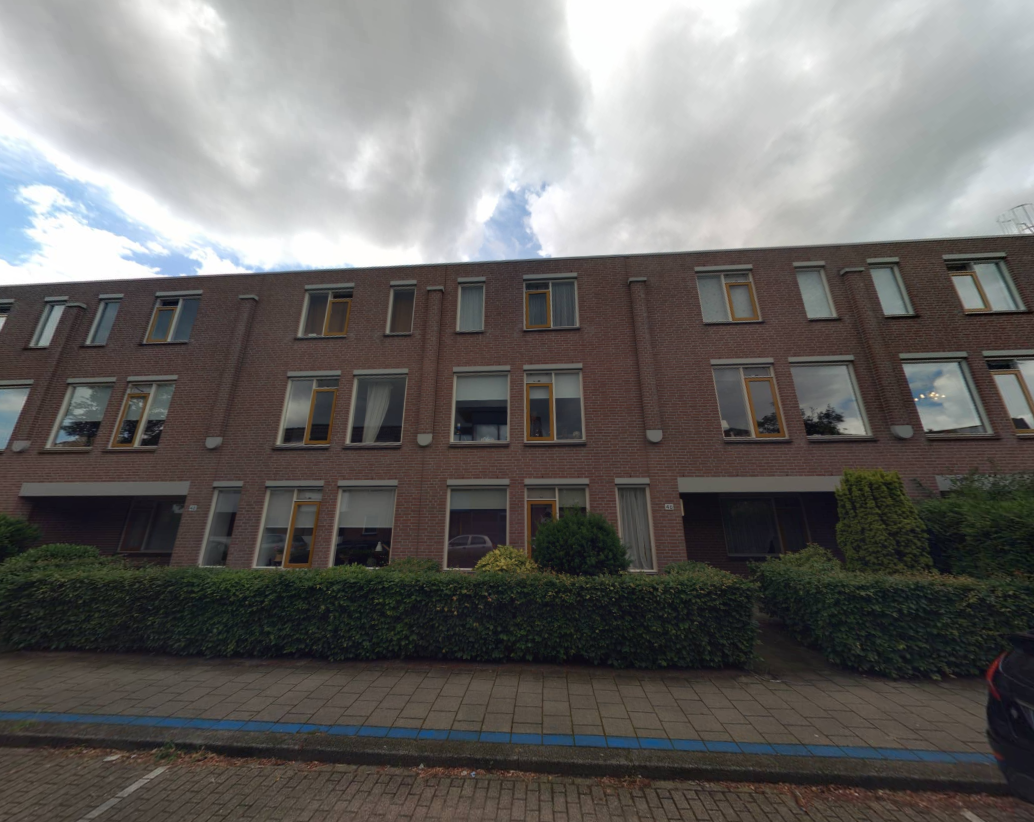 Eikstraat 16, 7556 TW Hengelo, Nederland