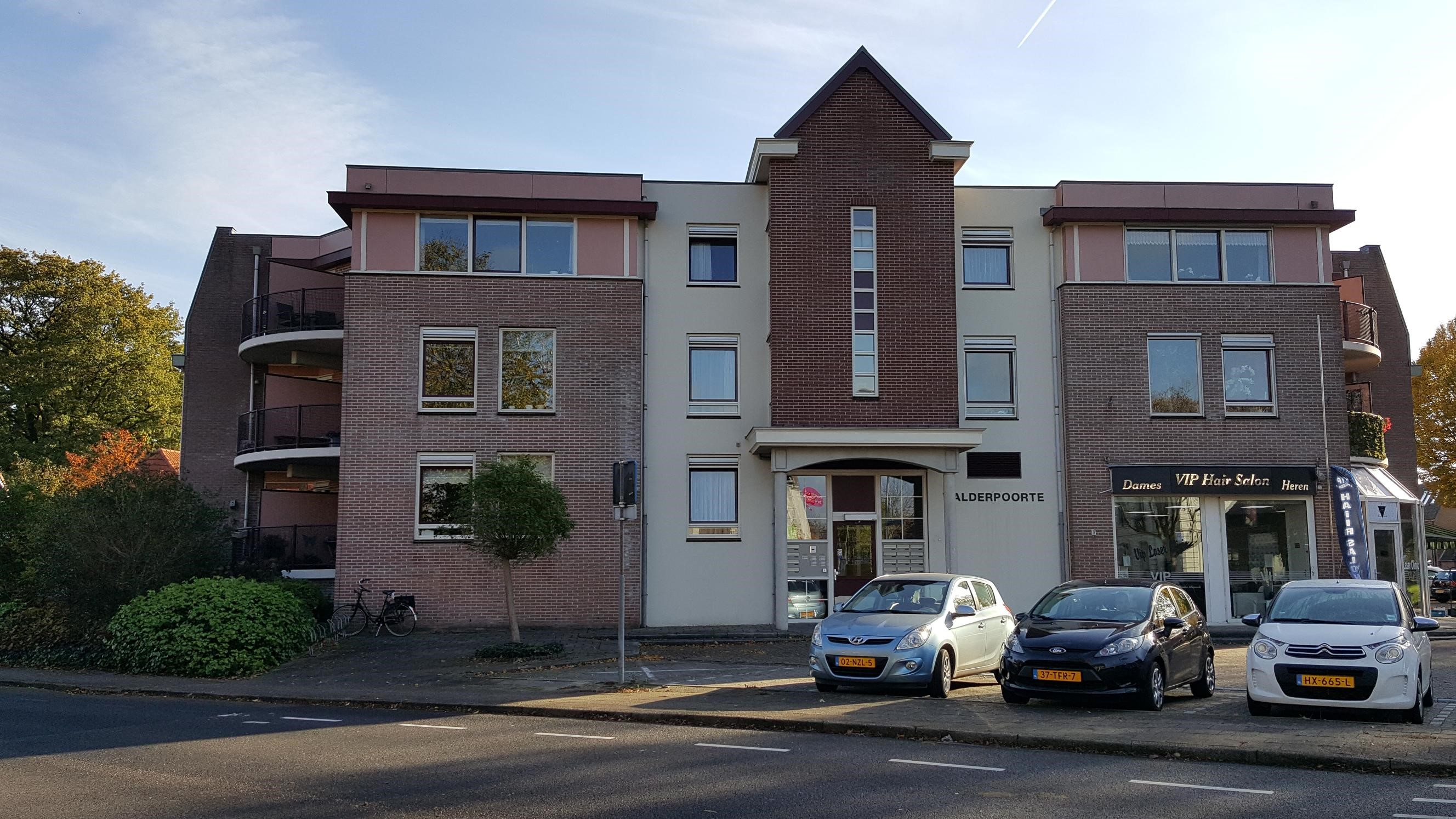 Walderstraat 64, 7241 BJ Lochem, Nederland