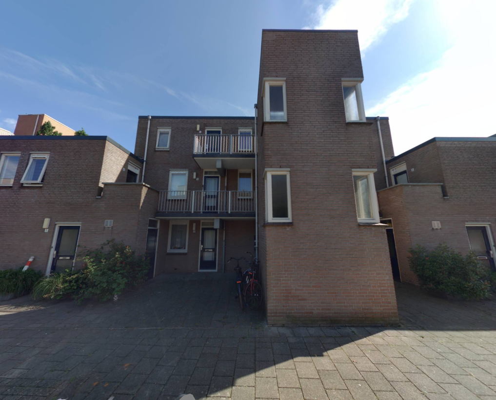 Golsstraat 10, 7553 MA Hengelo, Nederland