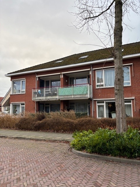 I. de Keijzerstraat 10, 7091 CZ Dinxperlo, Nederland