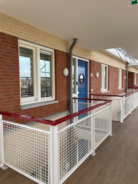 I. de Keijzerstraat 10