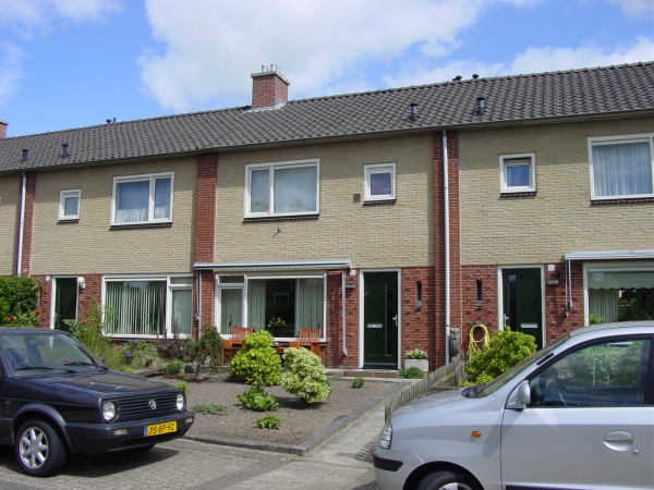 Haverstraat 12, 7462 DA Rijssen, Nederland