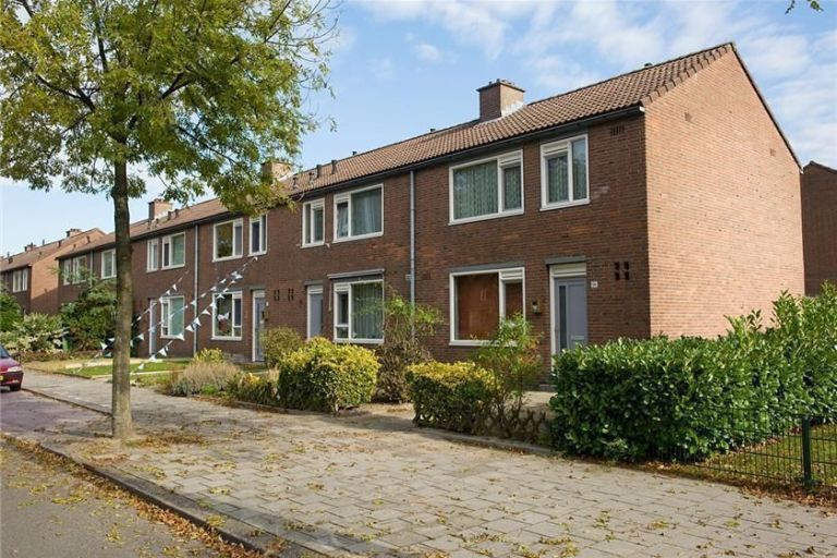 Ganzediepstraat 44, 7523 PH Enschede, Nederland