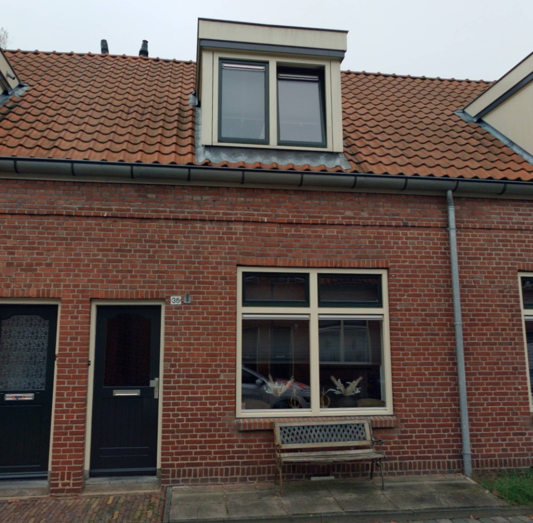 Willem de Clercqstraat 36, 7545 VE Enschede, Nederland