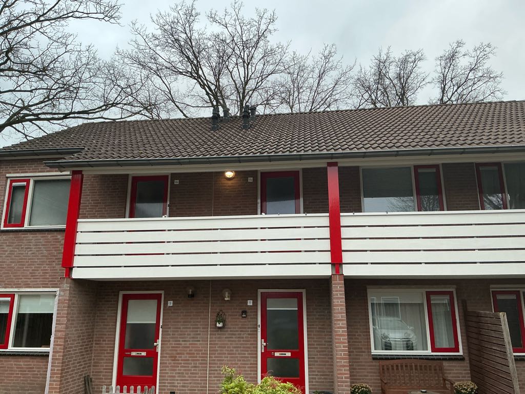 Potmaten 11A, 7591 EX Denekamp, Nederland