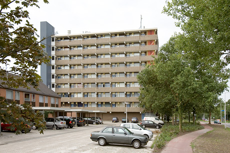 Bokhorstlanden 63