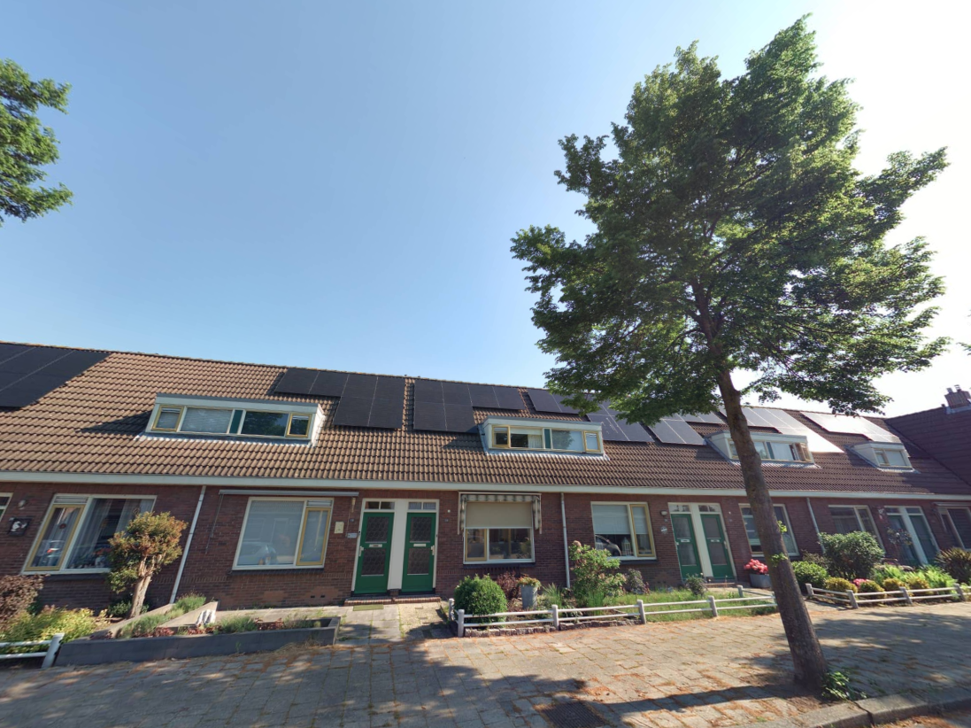 Achterhoekse Molenweg 236, 7556 GS Hengelo, Nederland