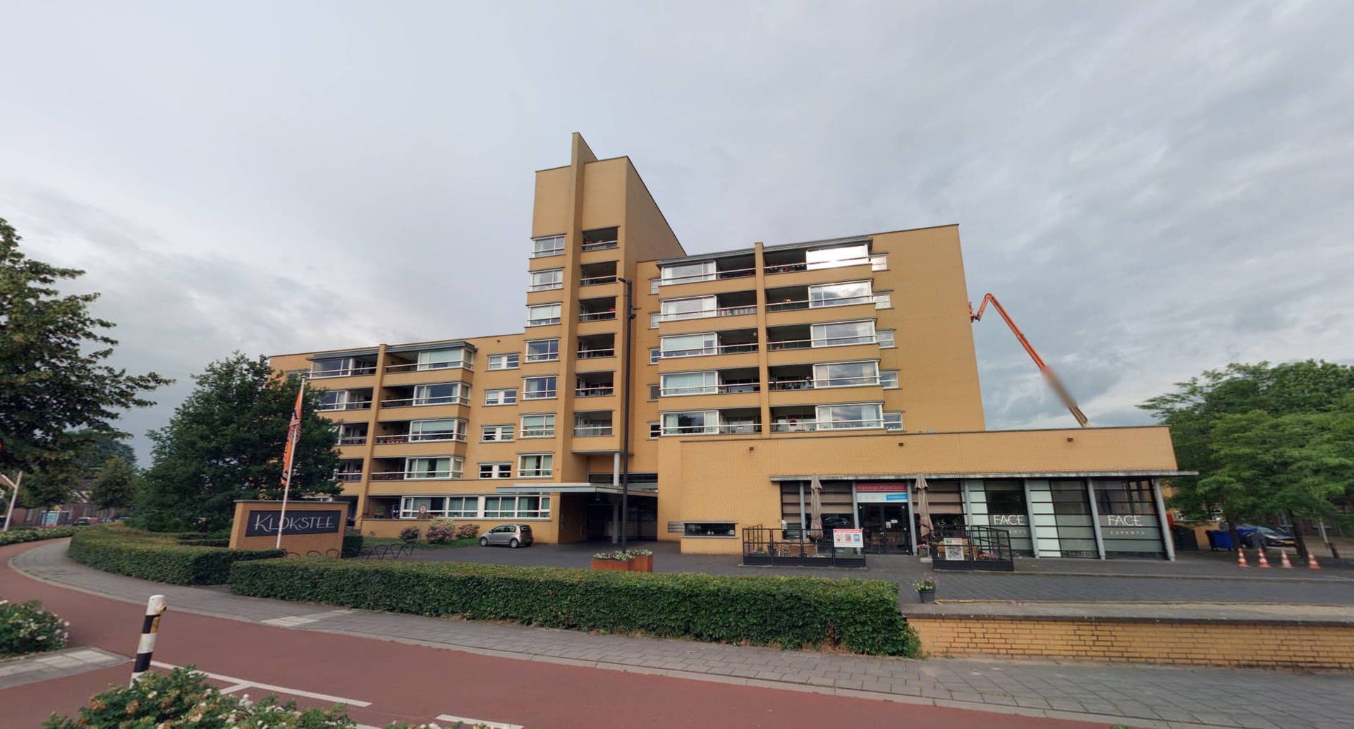 Wilderinksstraat 5, 7555 DS Hengelo, Nederland